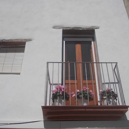 Casa De Pueblo Godall Exterior photo
